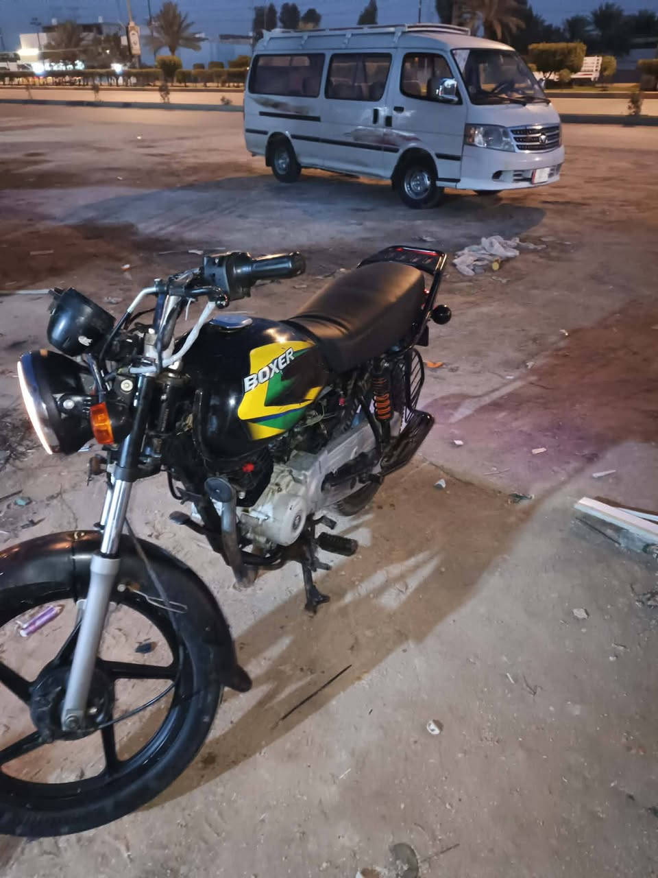 درجة بوكسر 5نمر خير من الله شقال كلشي بيه كلك كلك ***********
