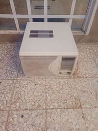 مكيف • شغال يبرد • قابل تفاوض