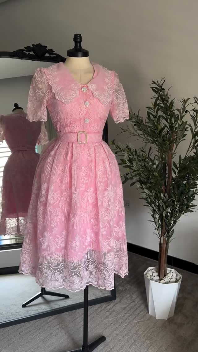 فستان كيبور يجنن 🙈💞
متوفر ب٣ الوان مميزة
الطول 119 سم 
السعر :60 الف 
القياسات S M L Xl Xxl⁩⁩⁩


**إذا كنت صاحب هذا الإعلان وتريد حذفه لأي سبب، رجاءا أرسل رسالة إلى الدعم الفني**