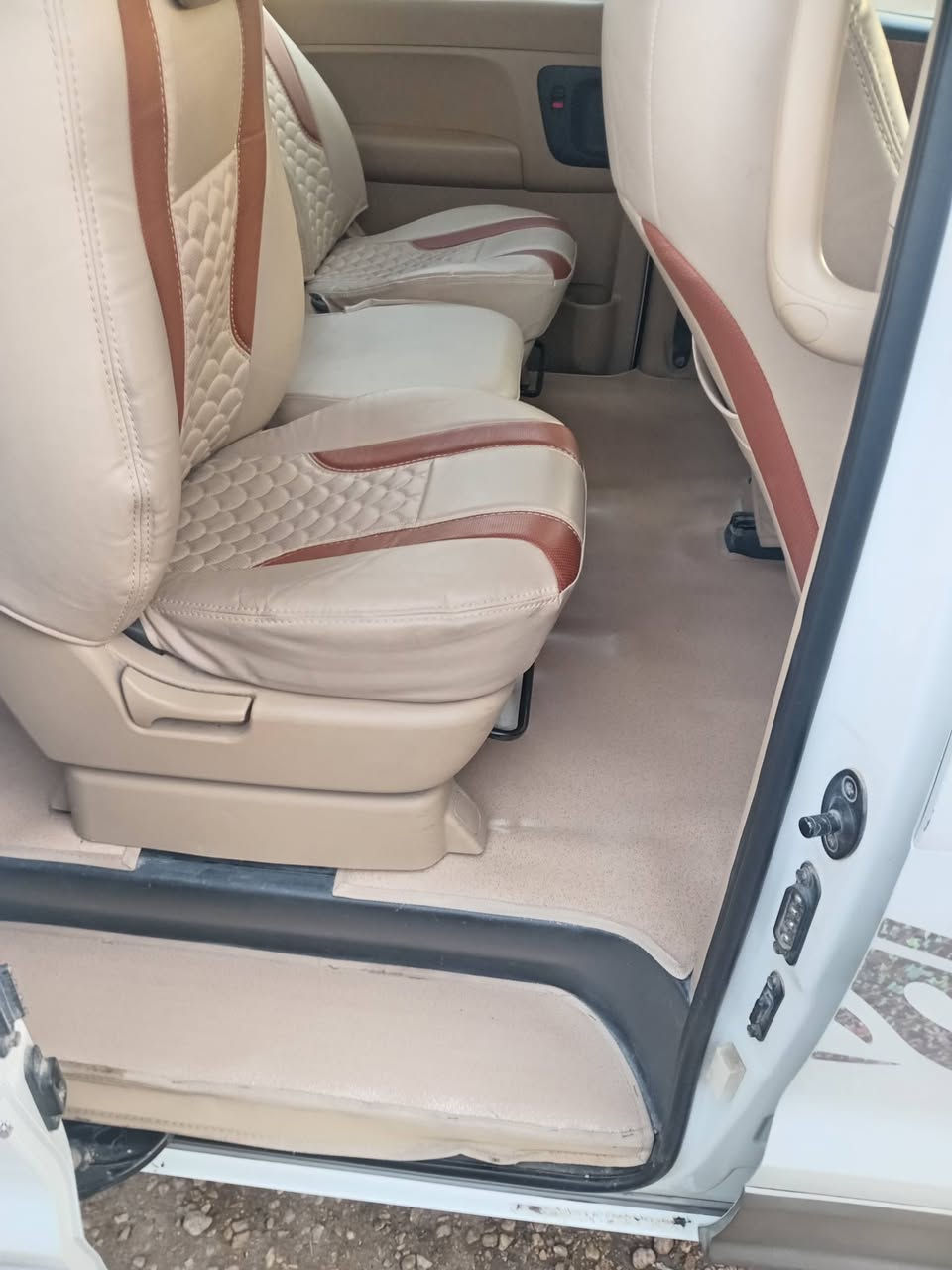 ستاركس موديل 18 مكفوله كفاله عامه للبيع باسمي مصفره من ضريبه تحويل ثاني يوم ***********
