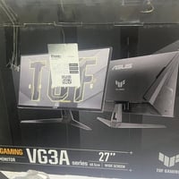 شاشة اسوس TUF • ٢K • ١٧٠هرتز