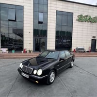 مارسيدس ام عيون 1995  رقم انكليزي فول مواصفات للأخير شاشه بلاد سيدي جن...