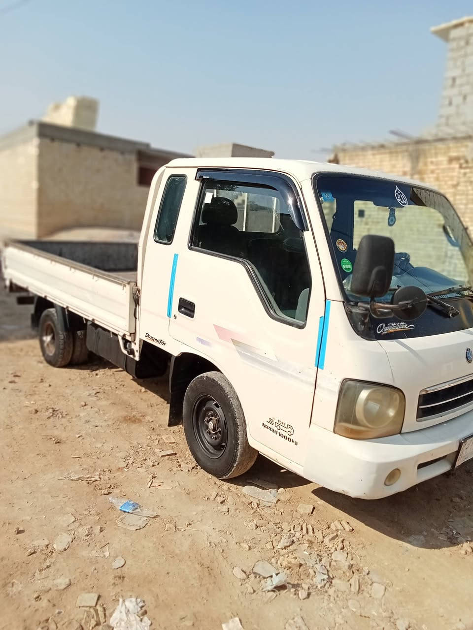 سلام عليكم ام عيون مديل 2002
مكينه 3000 لاتنقيص ولا تبخير كير اكسن خير من الله شرط تحويل 
رقم بغداد  مكاني بغداد النهروان سعر 78
***********
