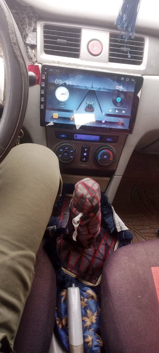 سلام عليكم سياره فاو موديل 2013 رقم انگليزي سياره اب اسمي شرط التحويل مباشر  مكفوله من الخياس  تخم تاير جديد كهربائياتهة جديده العنوان بغداد بسمايه مجمع الاحسان السكني السعر33 وبيهة مجال رقم التواصل *********** متواجد واتساب
