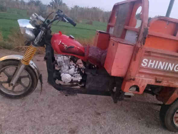 سلام عليكم ستوته البيع
موديل ١٨

محرك ٢٠٢٥ مفتحوح مره وحده 

محرك كلش جديد ستوته اوراق اصولي 

ستوته نضيفه كلش مال جناي 
كهربايات كامله 

المكان طوريج الخيرات ابو رويه 

سعرهه ٩٥٠ بيهه مجال قليل 

اتصل ***********
