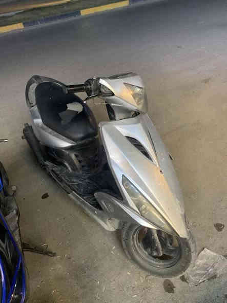 السلام عليكم ماكس مضلع للبيع كوم حديد بس شغاله هندر واحد السعر ٢٥٠ وبيهه مجال شيء بصيط مكاني بغداد مدينه الصدر ***********
