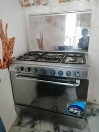 طباخ • عدد ٢ • للبيع