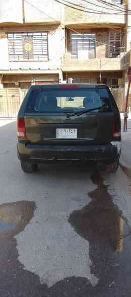 السلام عليكم
جيب لاريدو 2008 للبيع او المراوس حسب القناعه 
كير ومكينه خير من الله
صدر امامي
صدر خلفي جديد
تدفئه شغاله
 تبريد ثلج
باتري جديد
فيت بم +قاعده جدد اصليات
ودواخل السياره نظيفه
3 قطع صبغ بلخارج مو هنا بنيد وجاملغات ثنين
مكانها بغداد 
السياره رقم الماني 
سعر 75 وبيها مجال 
مكلف بالنشر للاستفسار الاتصال على صاحبها
*********** بغداد
