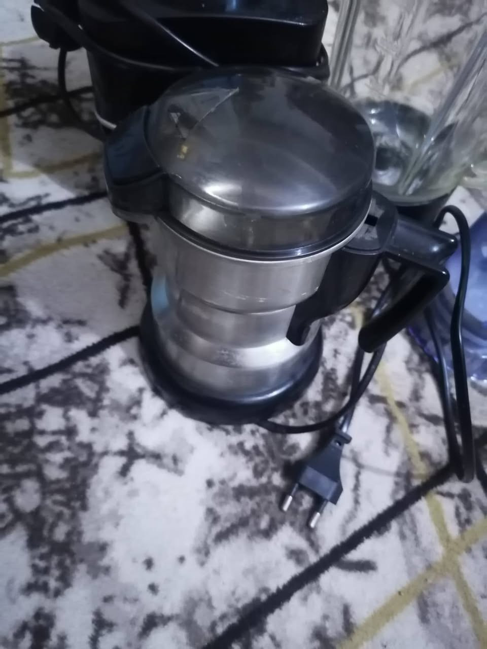 غراض مطبخ كلهن 50 بغداد دوره


**إذا كنت صاحب هذا الإعلان وتريد حذفه لأي سبب، رجاءا أرسل رسالة إلى الدعم الفني**