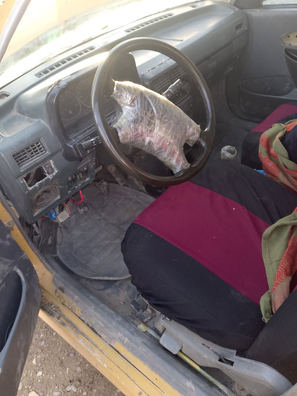 للبيع رقم بغداد 19 مجال عنوان صلاح الدين ضلوعيه ***********
