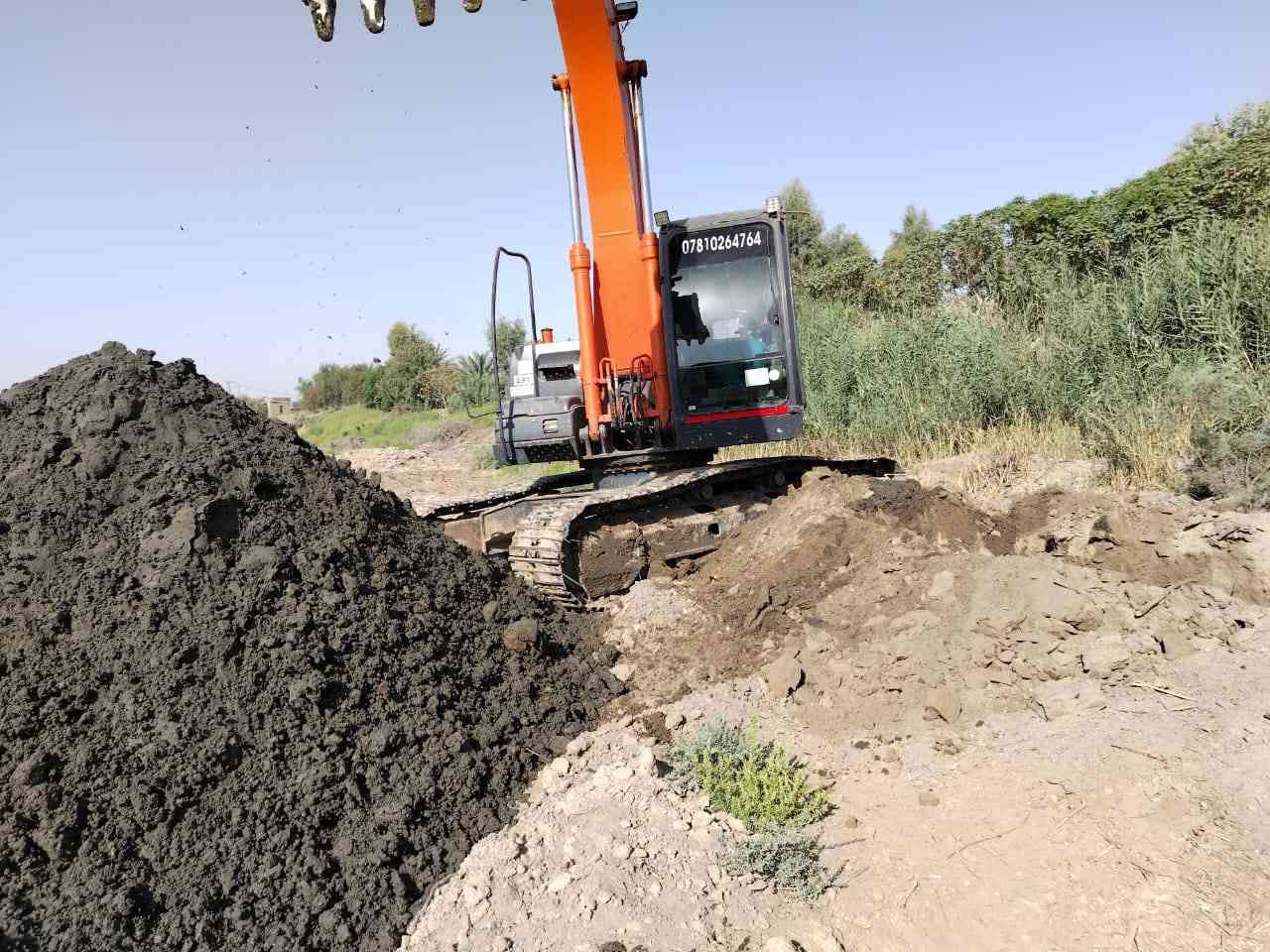 بسم الله    تراب  زميج  حدائق  مختبر  للبيع   نباشر   بعمل الجديد ونقول سير وعين الله ترعاك التاريخ ٣٠ / 3  / ٢٠٢٦ الاحد ويكون الدوام من الساعه ٥ الصبح والحد ١ ظهرا ونقول الحمدالله  التفاصيل امامكم


**إذا كنت صاحب هذا الإعلان وتريد حذفه لأي سبب، رجاءا أرسل رسالة إلى الدعم الفني**