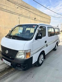 دير برباره • مار بهنام وسارة • باجر 5/12 12