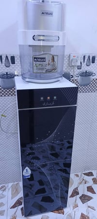 براد • ثلاجة • كريازي • براد كريازي • ثلاجة مستعملة • اجهزة منزلية