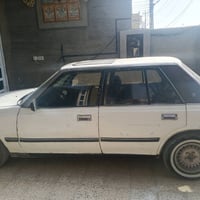 موديل ٨٥ • ابوغریب • محرك وكير