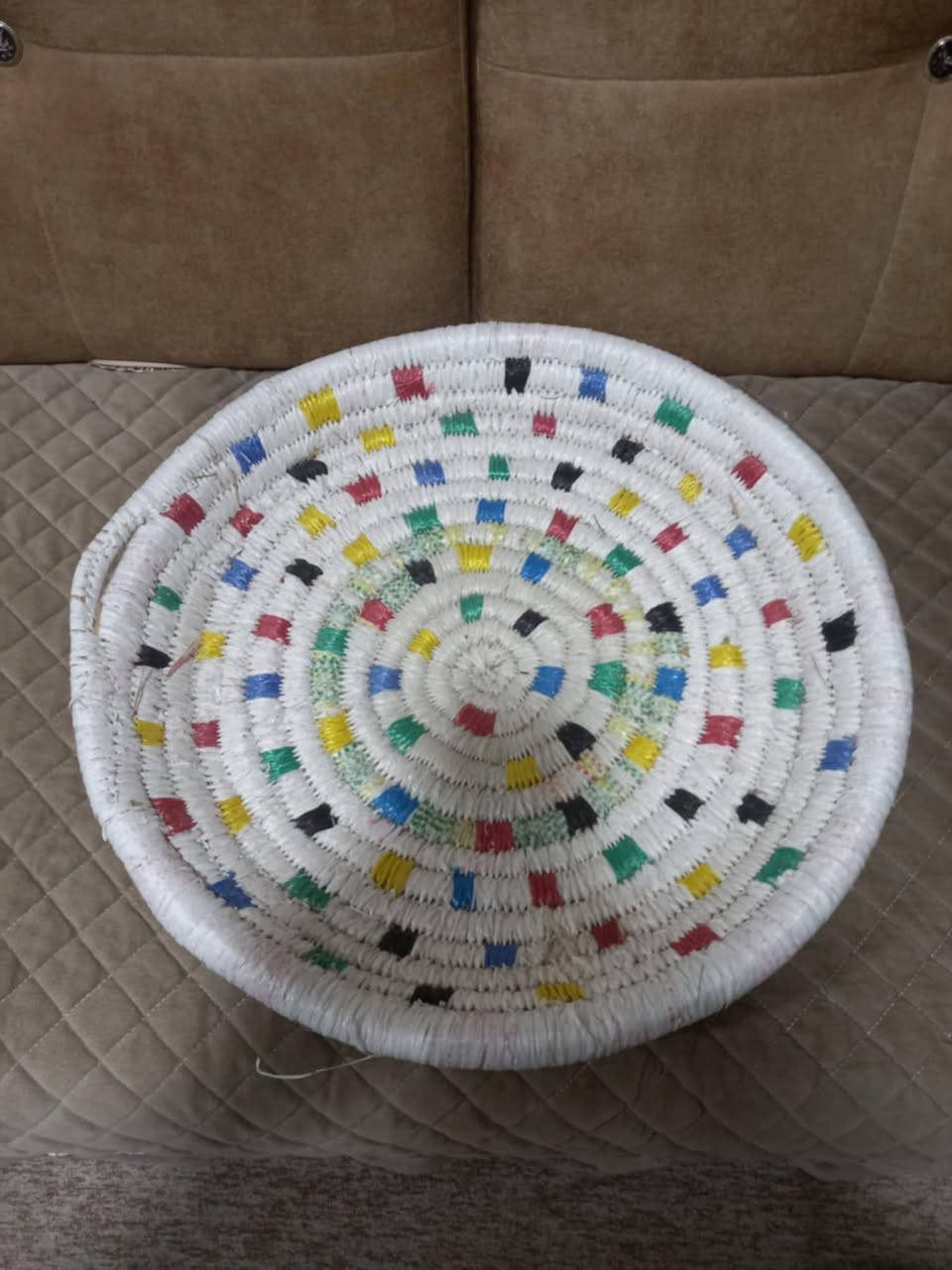 شغلات فد شي للحجز
Hanan Hussein


**إذا كنت صاحب هذا الإعلان وتريد حذفه لأي سبب، رجاءا أرسل رسالة إلى الدعم الفني**