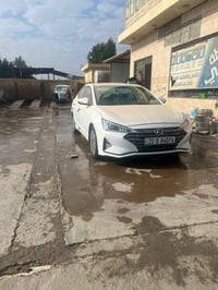 النترا ٢٠١٩ • فول الاخير • ٨٧٠٠٠ كم