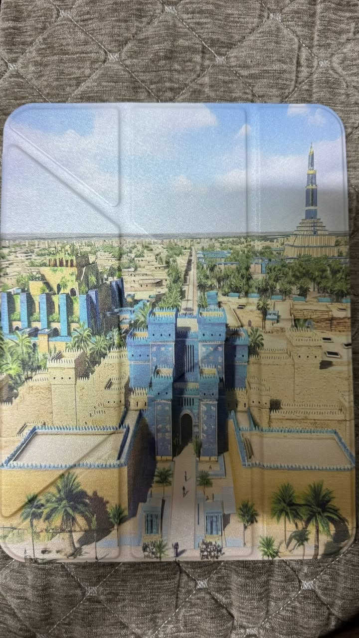 السلام عليكم 

ايباد A16 للبيع ذاكره 128 الجهاز جديد اخذته يوم 5/29 
ويا قلم مترجم ناطق وبي برنامج القلم يسوي bdf 
السعر خاص 
العنوان / حله شارع 60
الرقم :***********
