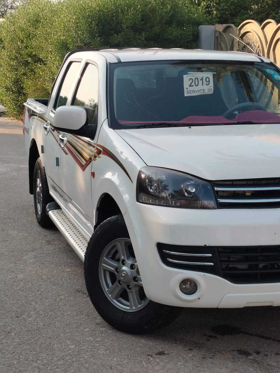 السلام عليكم كريت ول 2019 المكان ديالى السعر1010 للشراي***********
