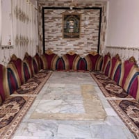 طخم تكيات • تكيات • طقم تكيات • مساند • كوشات • زينة منزلية • ديكور من...