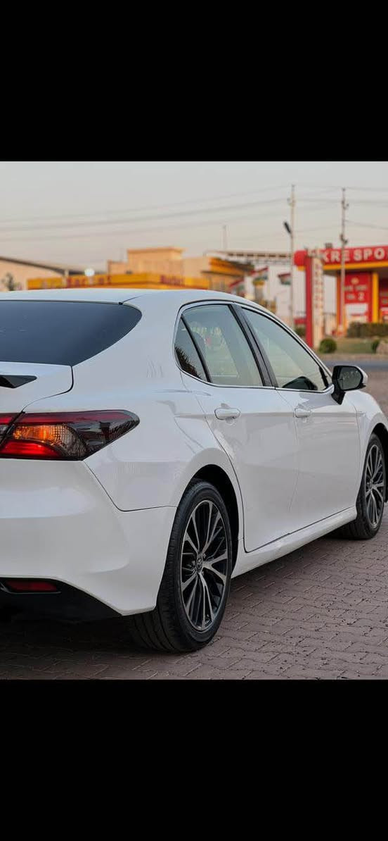 تيوتا كامري
موديل2019
ابيض
تكسي دوبي
محرك گير شه رت 
خرامات مليوني خرامات تنزيل مل سعر يعني 14$ورقه دولار امريكي
210الف ماشي اكر, نينوى


**إذا كنت صاحب هذا الإعلان وتريد حذفه لأي سبب، رجاءا أرسل رسالة إلى الدعم الفني**