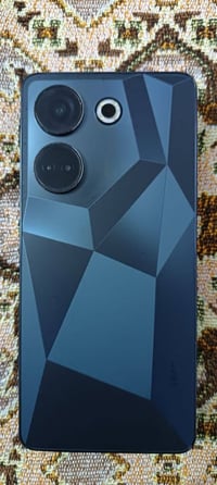 تكنو كومان 20برو • ٢٥٦ • رام ١٦