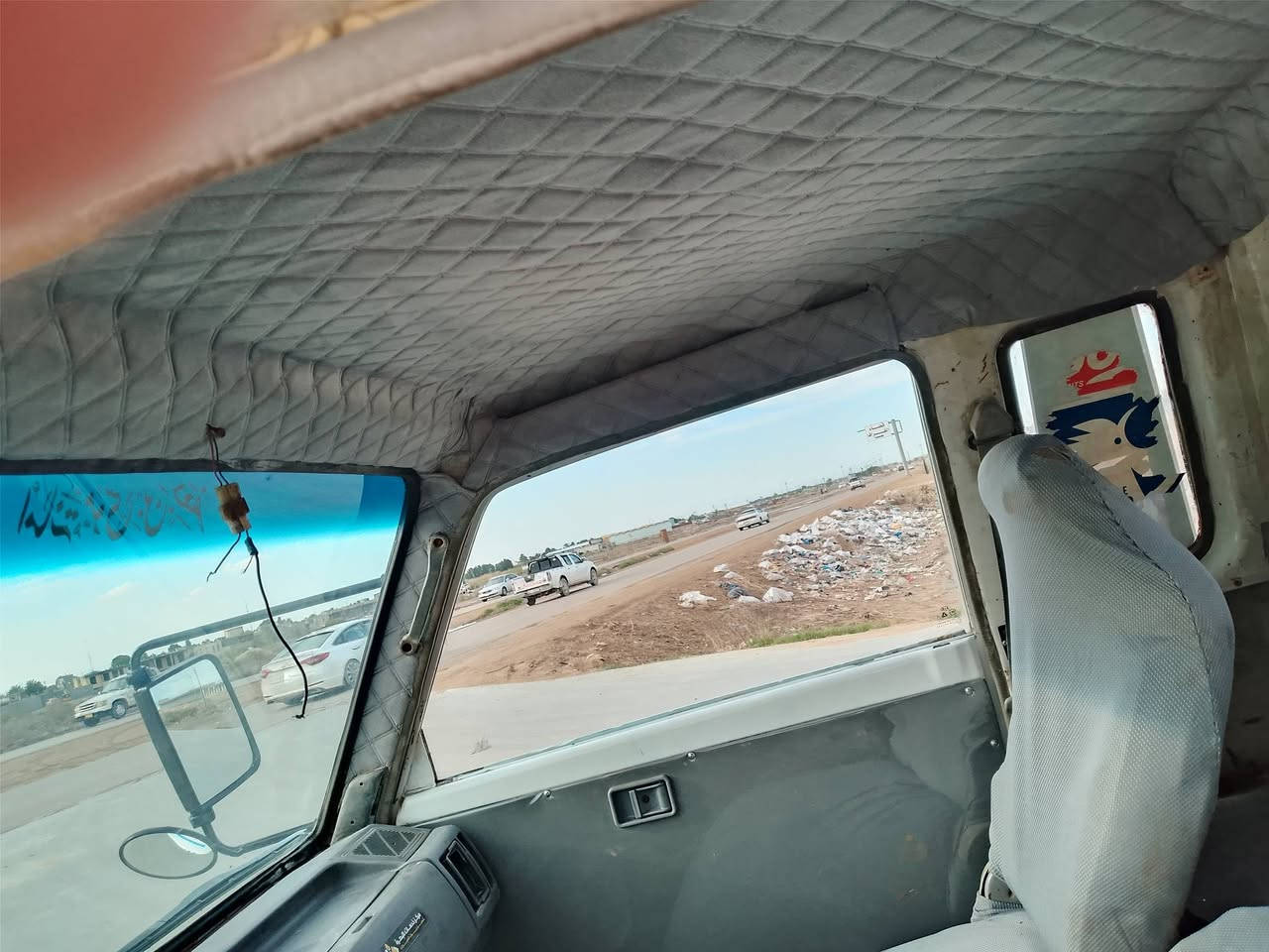 كيه بنكو موديل 96 للبيع سياره جاهزه كير مكينه اكسن

 حداديه طخم تاير كهربائيات كلها شغاله صبغه جديده 

 دوشمه جديده باتري جديد سلف جديد باور جديد شاصي

 مكفول تحويل مباشر رقم بصره مكان السياره ذي قار
  السعر 45 وبيها مجال
***********
