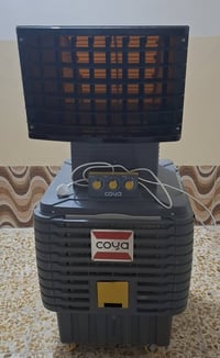 مبردة هواء • كايا • مشتغل شهرين