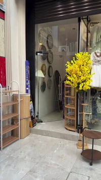 دكان الاميرات • مفروشات • سوق بعقوبة