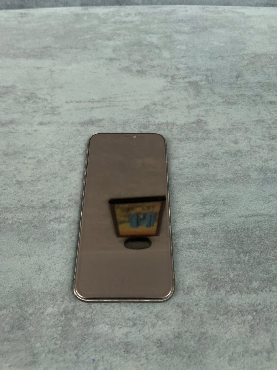 السلام عليكم 🤝

للبيع ايفون 11عادي 256gb📱

سعره 220💵💵

لون اسود 🖤

بطاريه 100‎%‎🔋

الجهاز نضيف  وكلشي بي شغال سمكارت اتصال وايفاي فيس ايدي كامرت كلهن مكفولات  فرمت حدث الجهاز نضيف و سعره مناسب✅

ملاحضه:الجهاز مستبدل شاشه و بطاريه
الشاشه اصليه و البطاريه هم اصليه ثنينهن احسن شي بالسوك✅

مكاني بغداد الدوره📍
للستفسار اكثر تفضلو خاص او الاتصال ع رقم 📞📞

***********
الرقم بس وتساب
