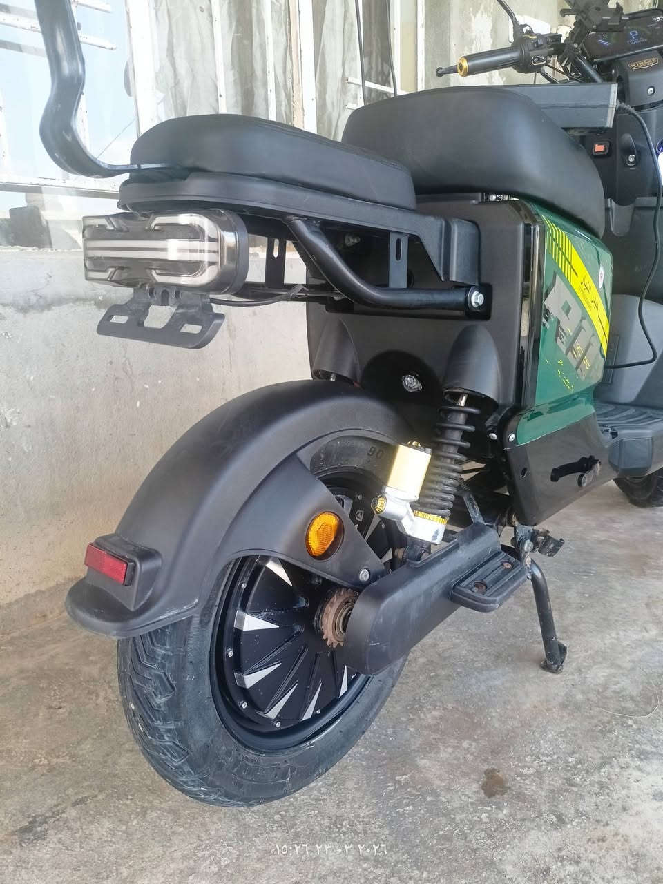 السلام عليكم
باسكل شحن للبيع 

النوع/R11

عدد البطاريات/5 ونلي الأصلي حجم32 

مفاتيح 2+كارتين+ بصمة 
 
السعر/625 وبي مجال 

باسكل مابي اي عيب شرط الفحص 

الاتصال على الرقم  (***********)  
او مراسلة الصفحة
