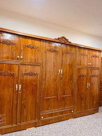 غرفة نجارة • للبيع • حجز