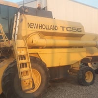 حاصده موديل ٢٠٠٠ • مكفوله • الزبيديه