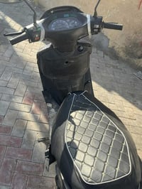 دراجة فراشة • مكينة مكفولة • كربلاء