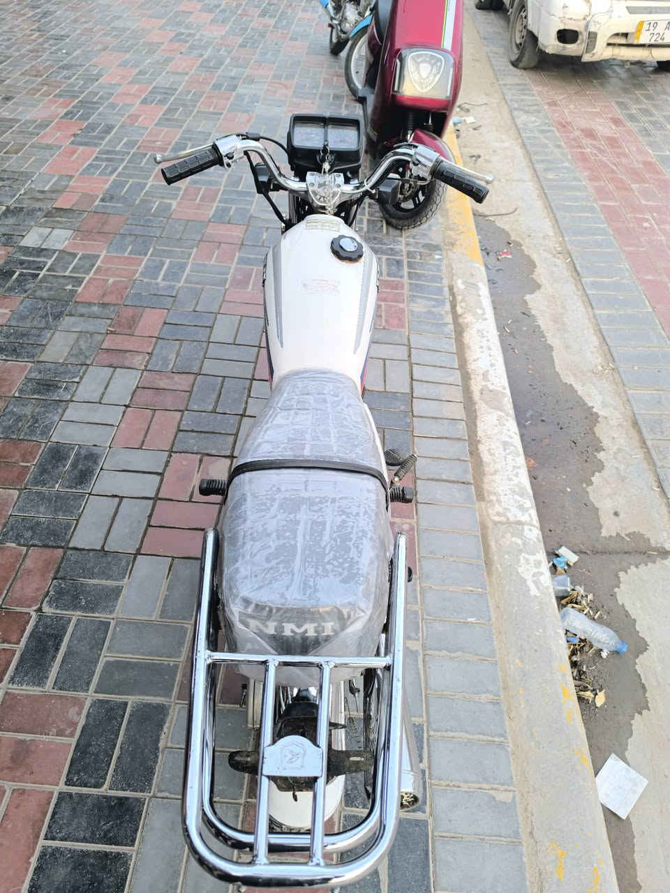 سلام عليكم وينكم جماعت رمضان جبتلكم هاي الاصوليات كفاله عامه النامه مديل٢٢ شلامجه  مكفوله والعضم مديل٢١ مال ثامر مكفولات اليريدهن لو يتصل لو يراسلني باقي تفاصيل***********
