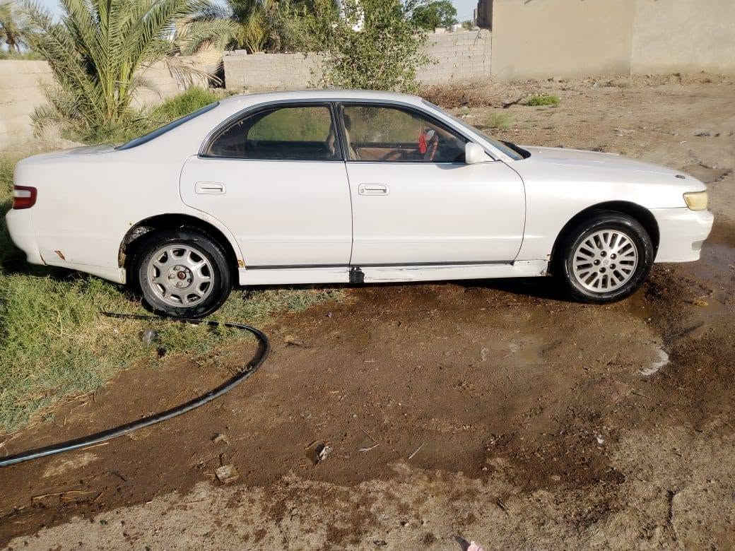 السلام عليكم سيارة شيزر موديل 95 مكفولة من العيب الشرعي والاصوليات السيارة بسمي مداور ثاني يوم الحداديه جديده علما أن المكينه مستحقه مكانه ذي قار الشطرة 
***********
