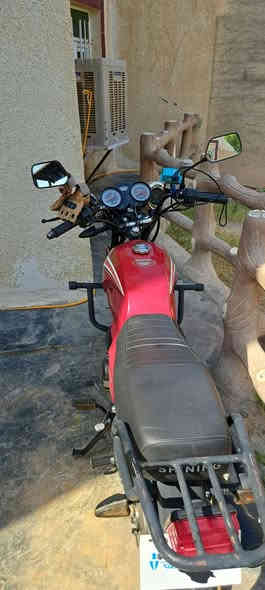 موديل 2023
سعر مليون قفل 
***********
