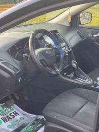 07709014119فورد فوكس2017Ford focus SEL 2017 محرك ٢٠٠٠ ٤ سلندر بدون تور...