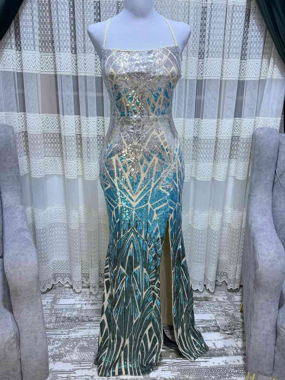 فستاين سهرات جديد شي ان توصيل لجميع محافظات العراق 5 الف حجز خاص او واتساب *********** قياس وسعر تحت الصوره @
