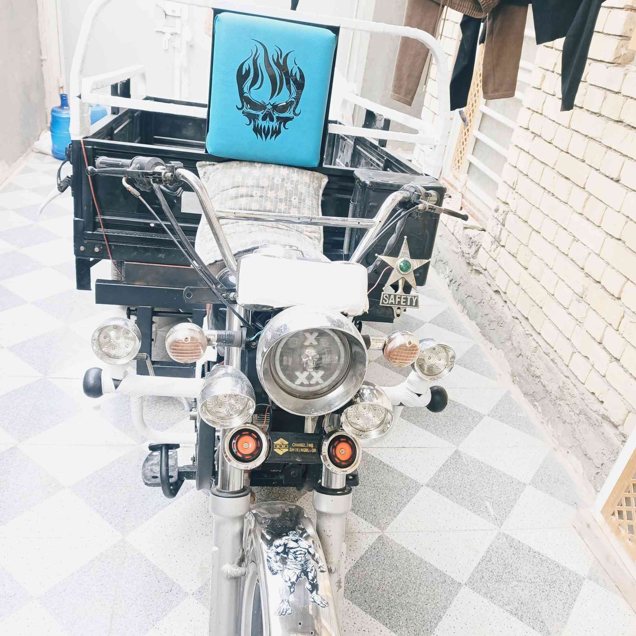 ستوته للبيع موديل 23 اوراق اصولي اصولي اصولي محرك 25 جديد ما بيها نقص برغي كله شغال النظافه 100 على 100 السعر ٢٣٥٠ المكان كربلاء باب طويريج الاستفسار اتصال
***********
