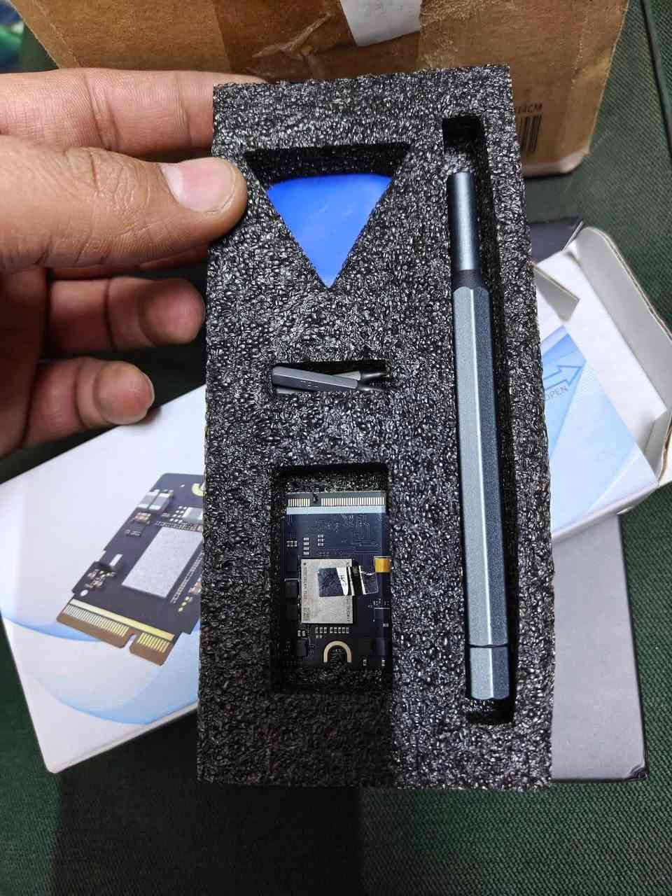 ادفعولنا سعر بيه  2 تيرا


**إذا كنت صاحب هذا الإعلان وتريد حذفه لأي سبب، رجاءا أرسل رسالة إلى الدعم الفني**