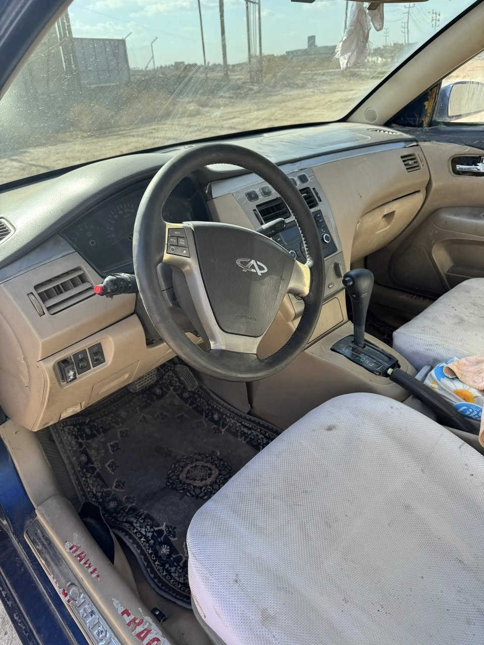 من رخصة الادمن المحترم شيري a5 2013 رقم بابل انكليزي محور مكينة وكير كامري ابو الچف سعر 34 مكاني بابل ***********
