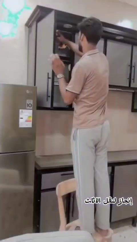 🚛إنجاز لنقل الأثاث

نقل امن - تغليف احترافي - وسرعة في الإنجاز

✔️ نقل داخل بغداد وخارجها
✔️ فك وتركيب جميع انواع الاثاث
✔️ نجارين محترفين لغرف النوم والمطابخ
✔️ فتح وشد السبالت 
✔️ تغليف للمحتويات الثمينه
 اتصل او راسلنا عبر الوتس اب 
    ***********
