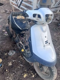 زعرة • كابريته • بنزين مقطوع