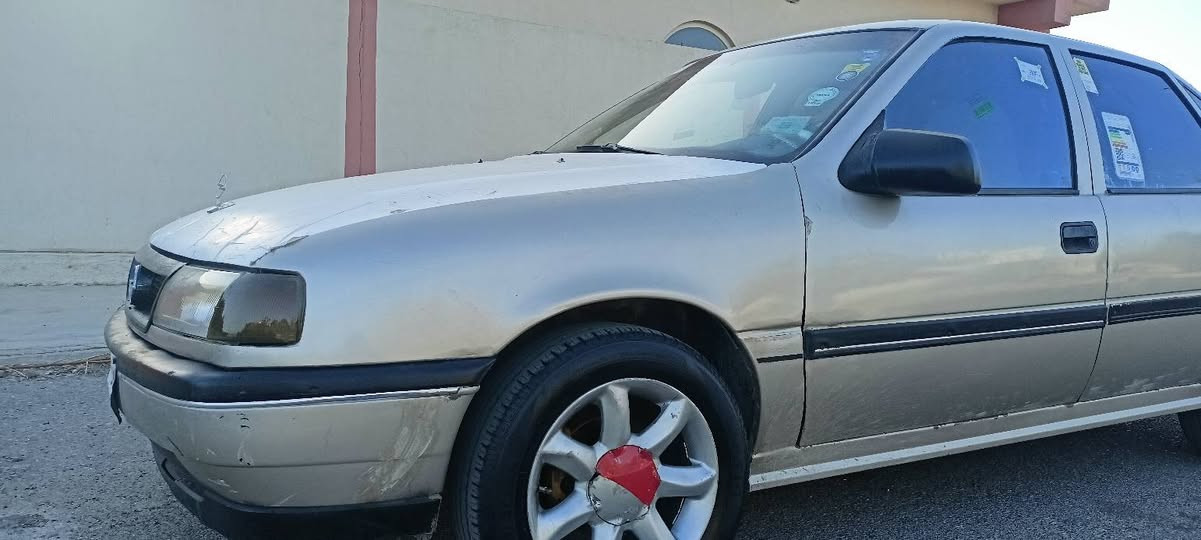 اوبل فكترا  ارم بلاسیك سلیمانی مكینه 18 گیرو مکینە پاوە ر فلجە لایک گە رمی هه موی بە شە رت تاخم دواو پیشی داکیراوە لوک جوار تایە ی لوکم بو بستوە بە ویلی عادی و تە وق سە یارە کە نمونە یە یە ک دینار مسرفی تیا نیە هه مو شتیکی بە شە رت رقم مۆبایل *********** شمشمل, السليمانية
