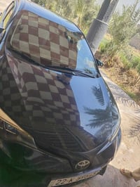 كورلا XSE • ٢٠١٧ • رقم اربيل