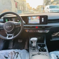 عندي كي فايف مديل ٢٠٢٥زيروه وارد امريكي مكينه 2500 بيه حادثة تبدل جامل...