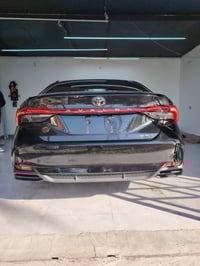 محطة غسل النخيل • بولش 4مراحل • نانو سيراميك