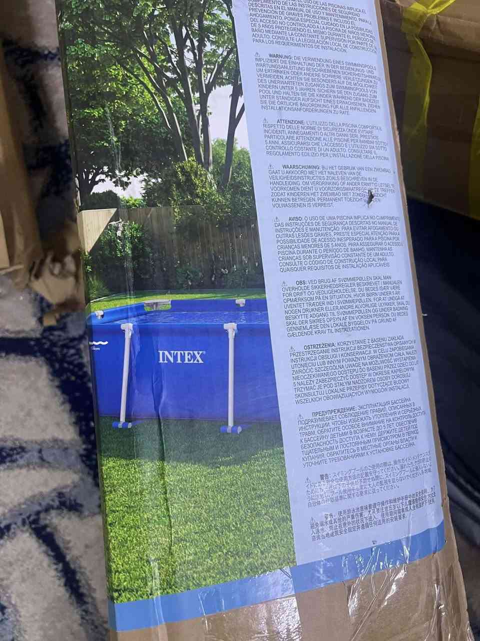 مسبح اول مره يطلعلي معرف سعرعه الي يفيده يكتب سعر


**إذا كنت صاحب هذا الإعلان وتريد حذفه لأي سبب، رجاءا أرسل رسالة إلى الدعم الفني**