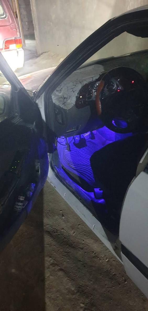 سلام عليكم اسبرو للبيع او مراوس محرك مفتوح كير حداديه محرك زين رقم بابل ملاحظه راعيها يريد تحويل مكان سياره بابل حي الجزائر سعر ٢٧وبيها مجال لشراي مستعجل لان ضروف عندي اخوي الا تصال ع رقم ***********
