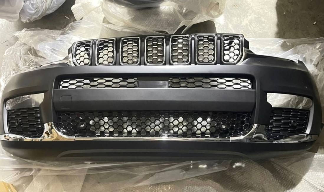 تم وصوول وجبه جديده قطع غيار جيب كراند شيروكي بأسعار الجمله للحجز والاستفسار الاتصال على الأرقام *********** *********** متوفر توصيل لكل المحافظات
